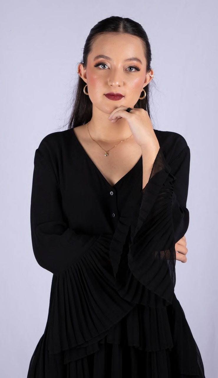 Beauty Makeup