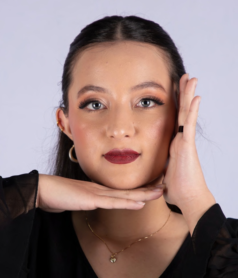 Beauty Makeup