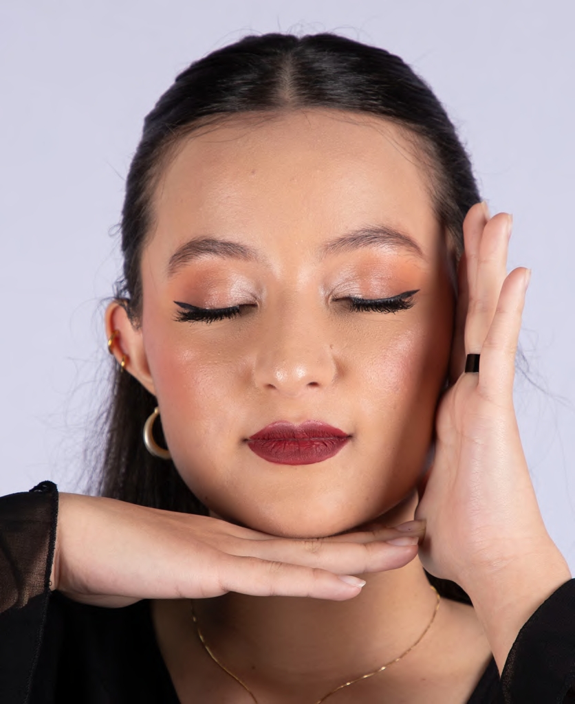Beauty Makeup