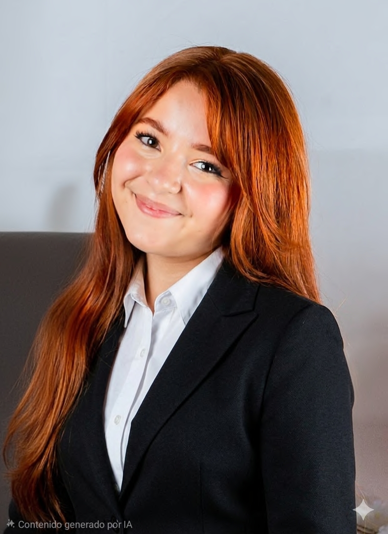 Anna Valeria Yela