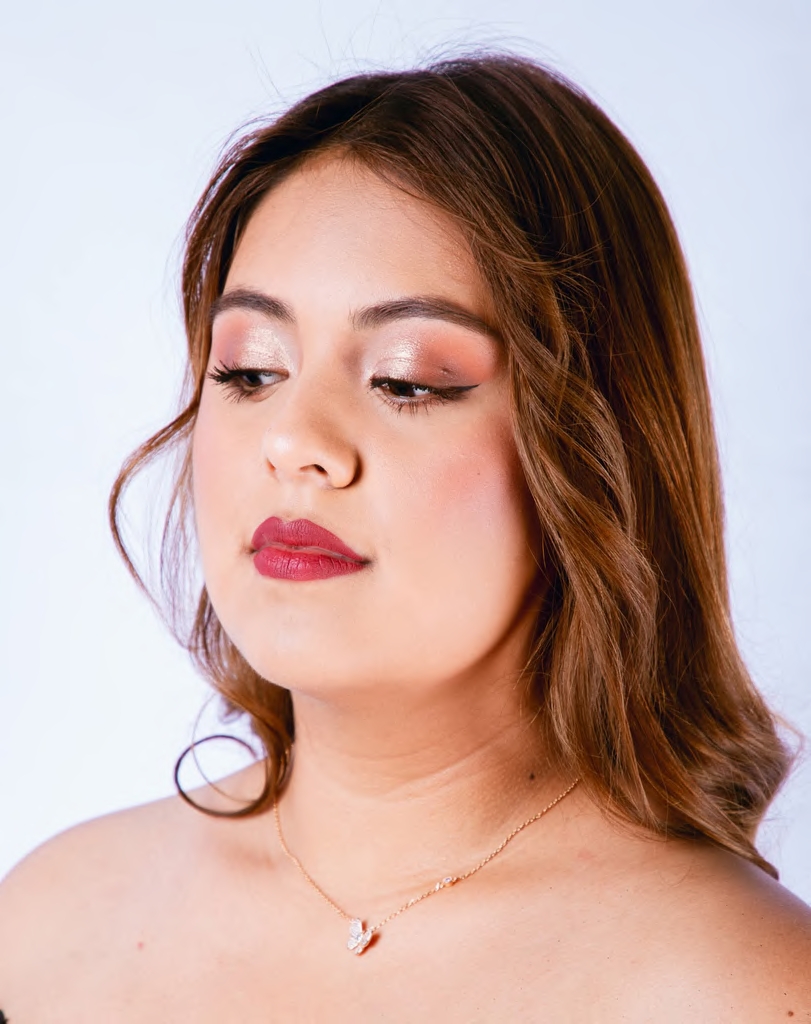 Soft Glam